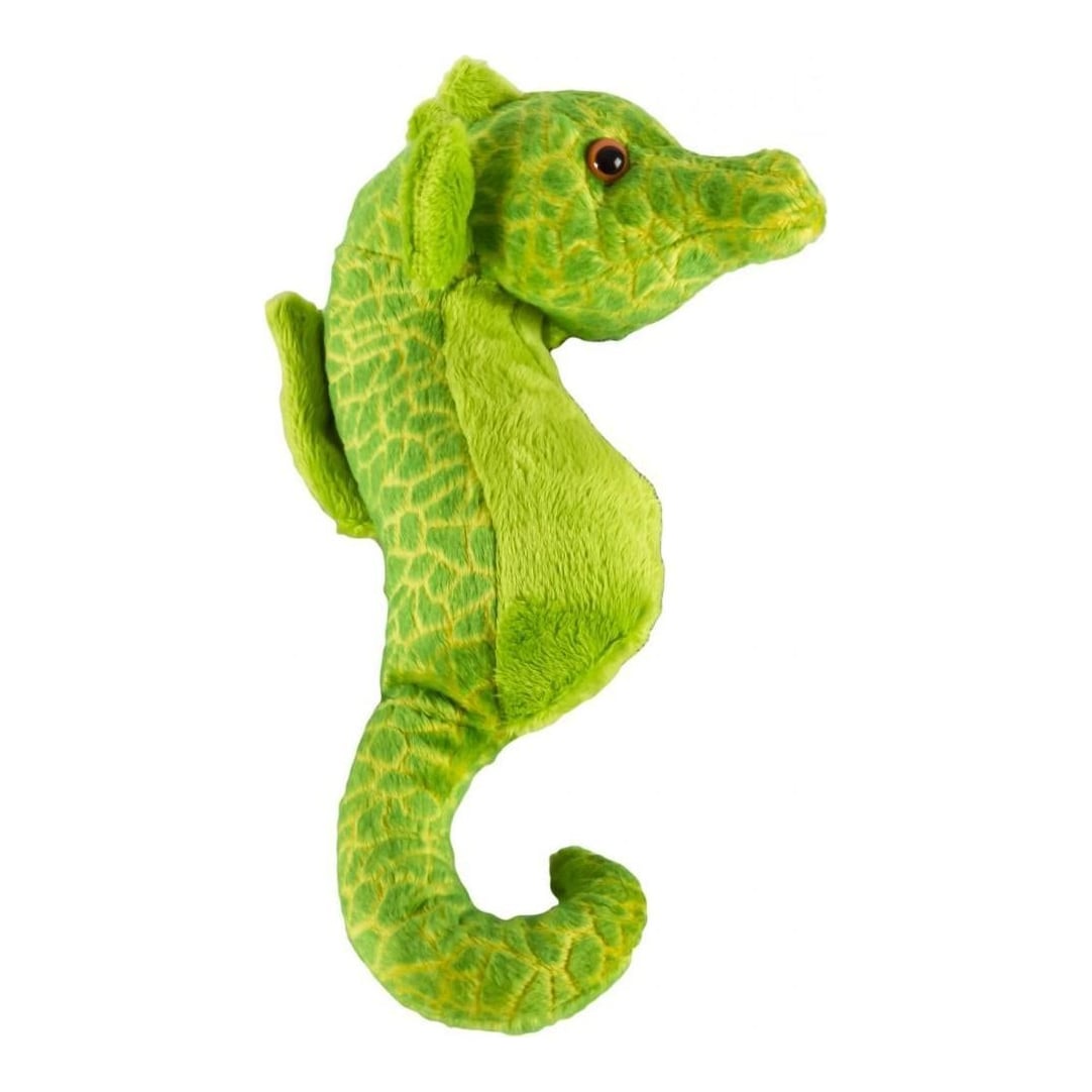 MomKi Pluș căluț de mare, 22 cm