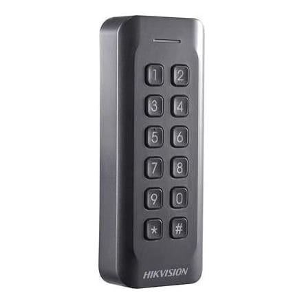 HIKVISION Cititor Card Cu Tastatura MIFARE13.56 MHz
