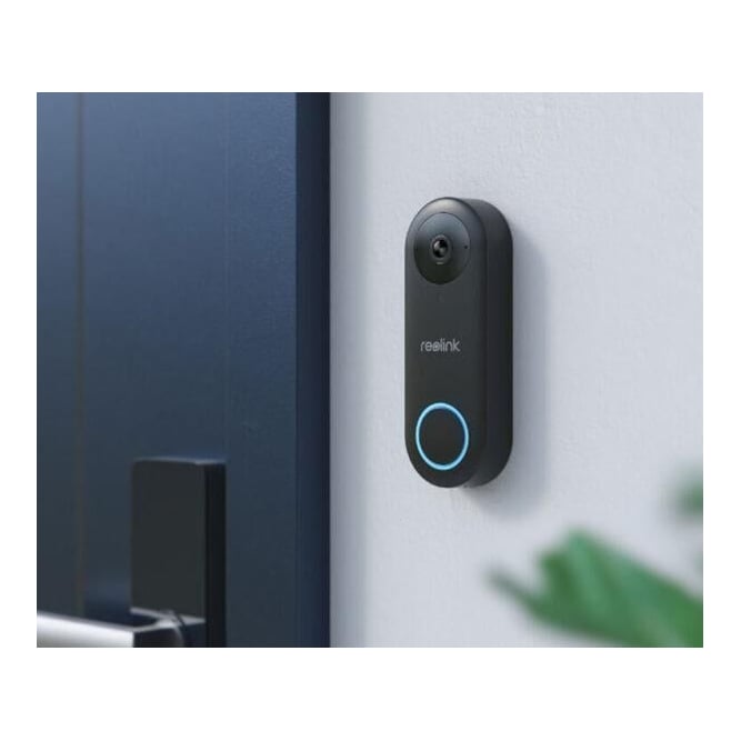 Sonerie Video Reolink D340W
