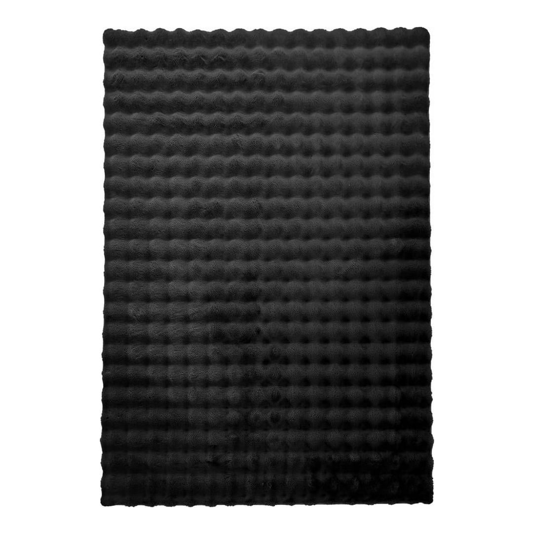 HEINNER Covor Blanita Paopao 160X230 Cm Black