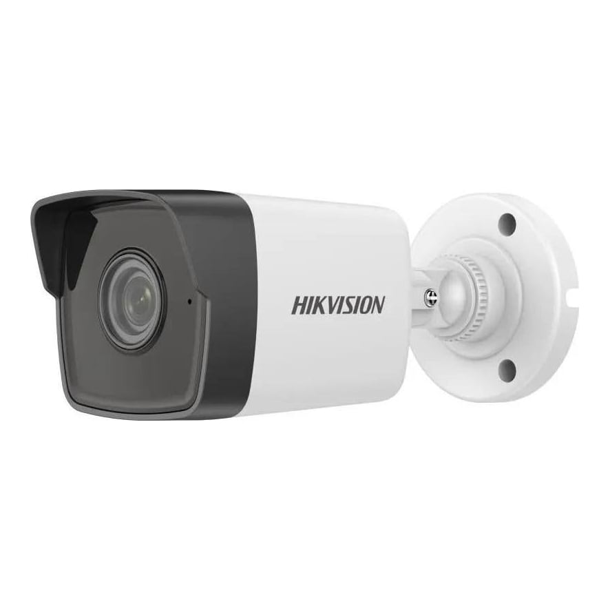 HIKVISION Camera IP Bullet 4MP 2.8MM IR30M