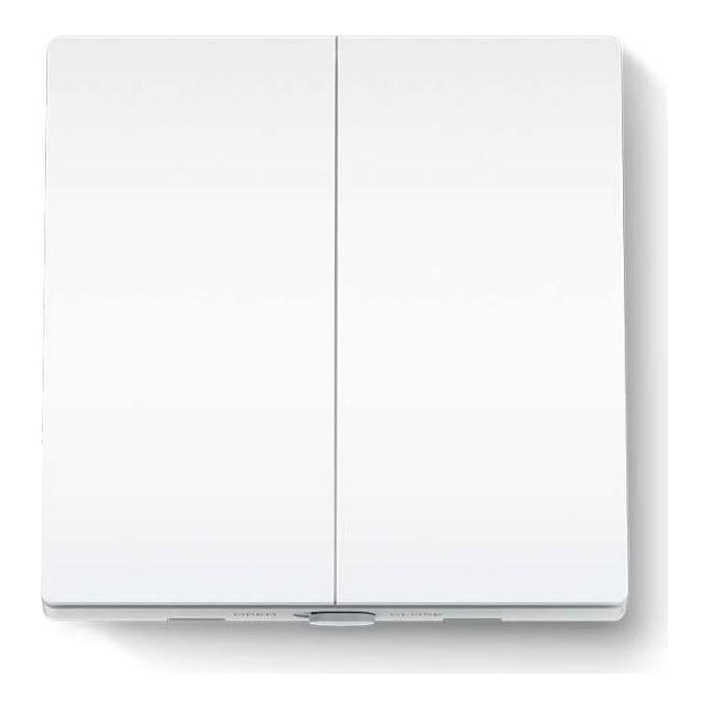 TP-Link Tapo S220 Smart Double Switch