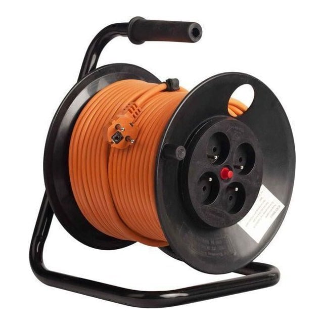 Derulator Cu Tambur Bachmann B392.250