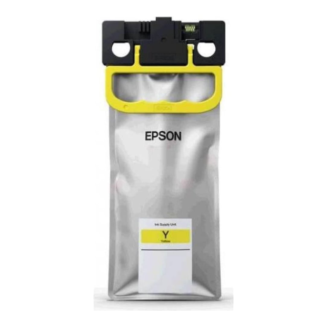 Epson Pro Yellow Xxl Inkjet Cart. C579