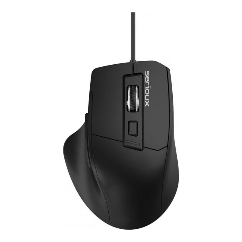 Mouse Serioux SRXM-OPM168
