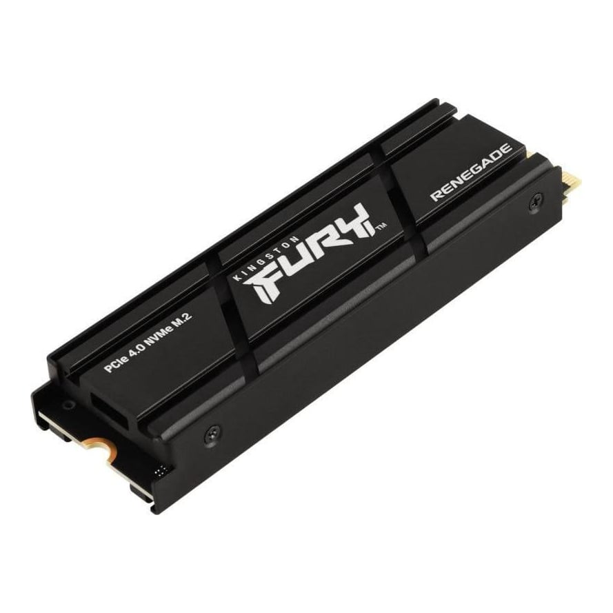 SSD Kingston SFYSK Renegade,NVMe, 1TB, M2 PCI Express 3.0 , Heatsink