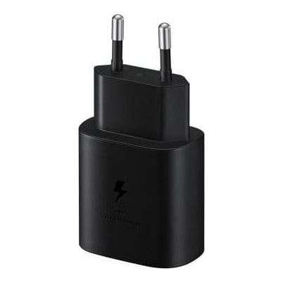 Samsung Travel Adapter 25W 1xUSB-C Bk