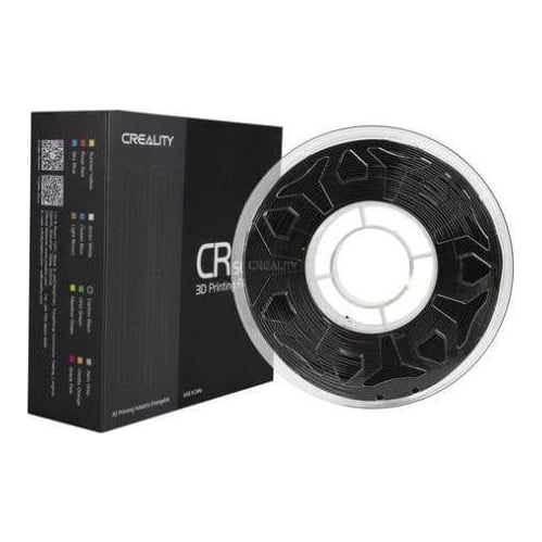 Creality 3D Filament Cr-tpu Black