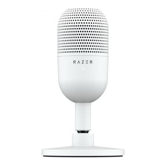 Microfon Razer Seiren V3 Chroma RGB alb