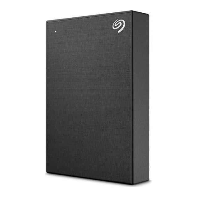 Seagate Ext HDD 4 TB USB 3.1 One Touch Black