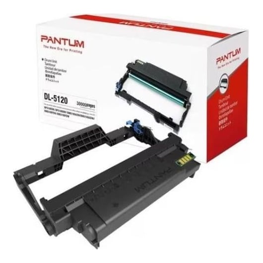 Pantum DL5120P Drum 30K Bk