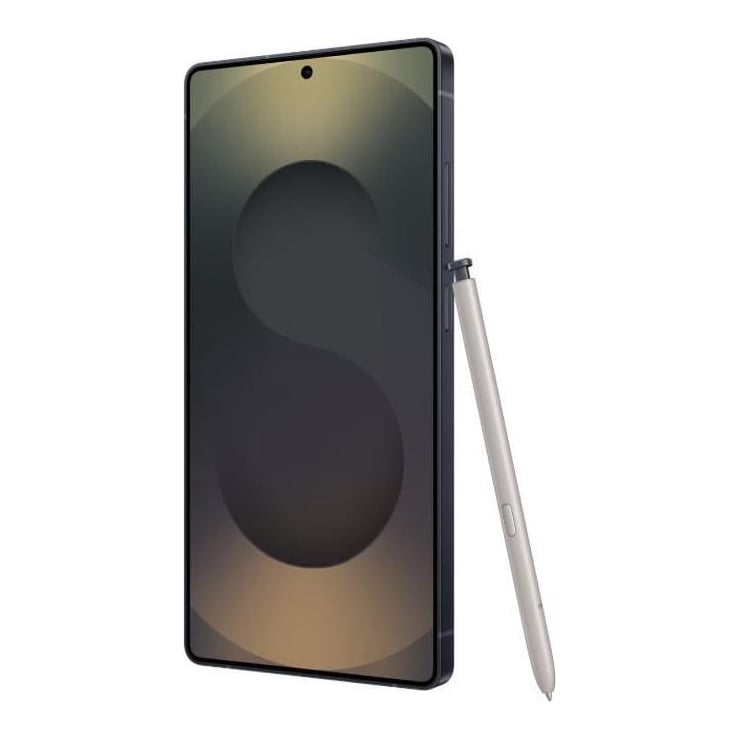 Samsung S25 Ultra 5G 6.9" 12/1TB DS JBk