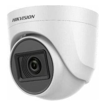 HIKVISION Camera Turret 2MP 2.8MM IR20M
