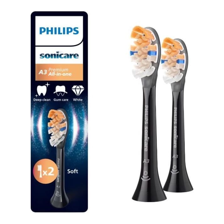 Philips Rezerve 2 capete Sonicare HX9092/88