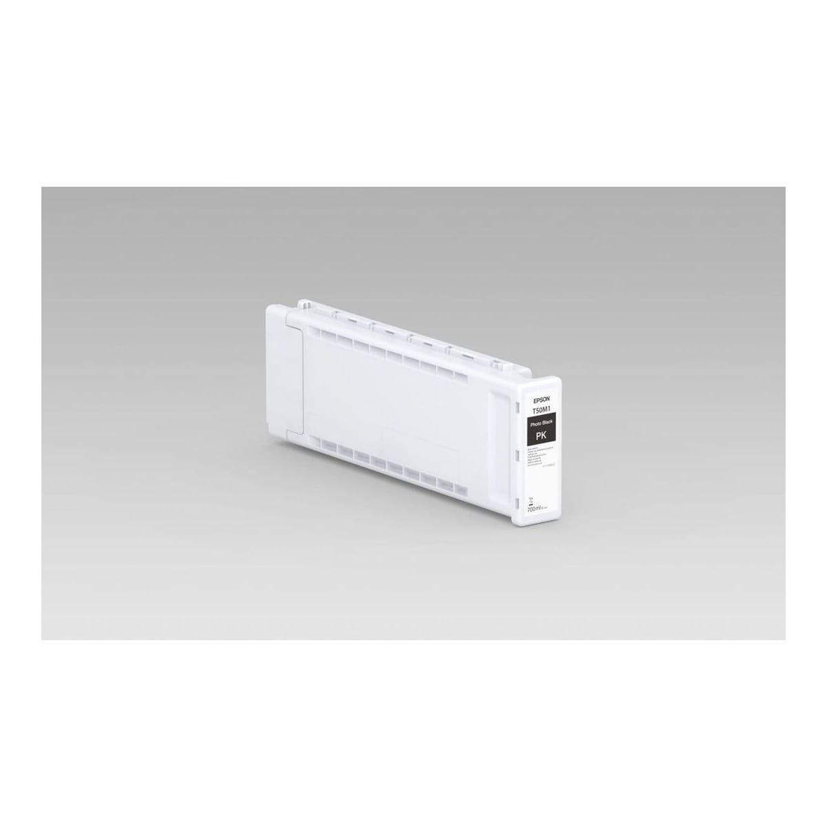 Epson Photo Black Inkjet Cartridge T50M1