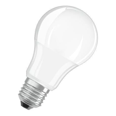 Value CLA60 8,5W/840 230VFR E27 FS2OSRAM