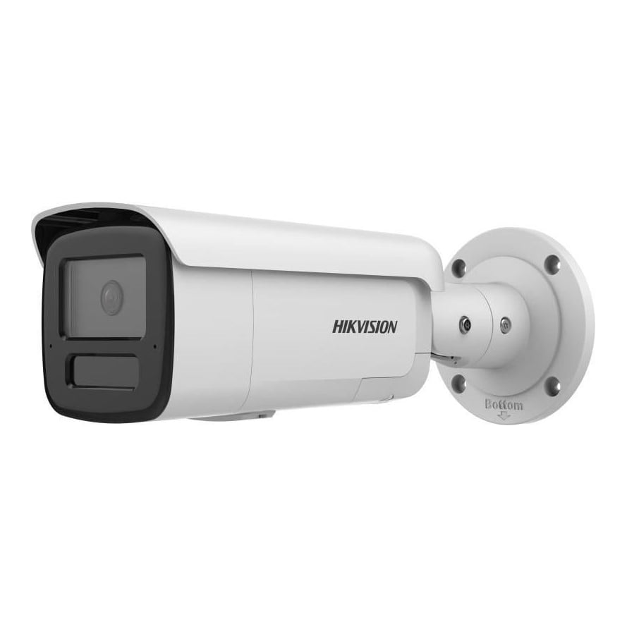 HIKVISION Camera IP Bullet 4MP 2.8MM IR 60M