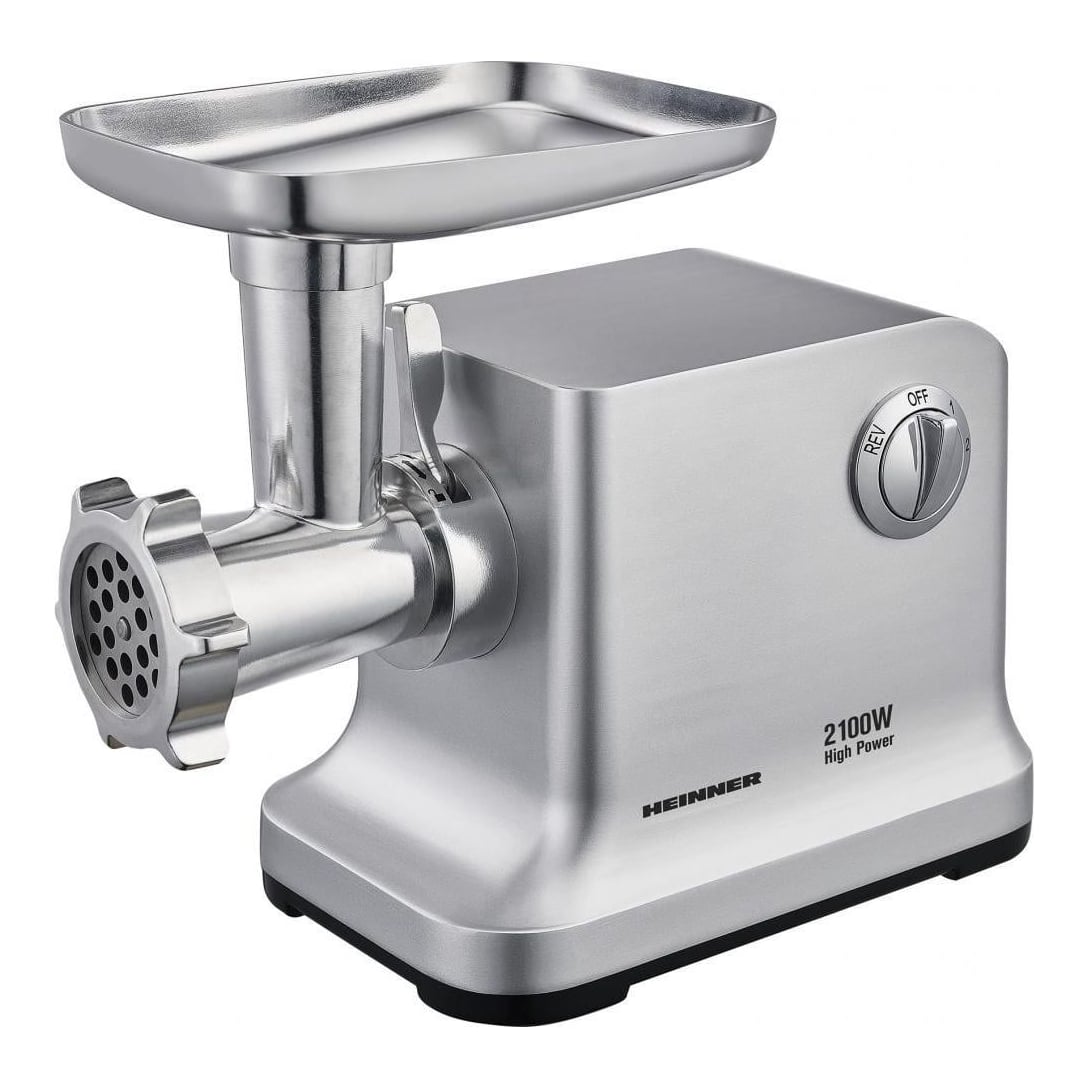 Masina De Tocat Heinner MG-2100SS