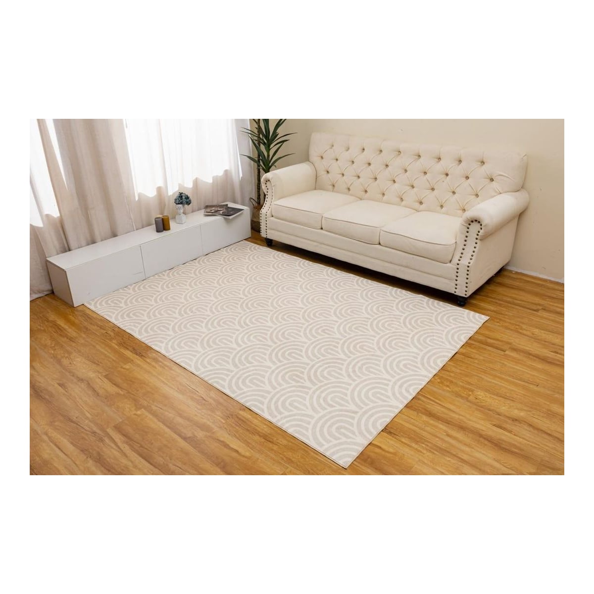 HEINNER Covor Tip Casmir 200X300 Cm Yen