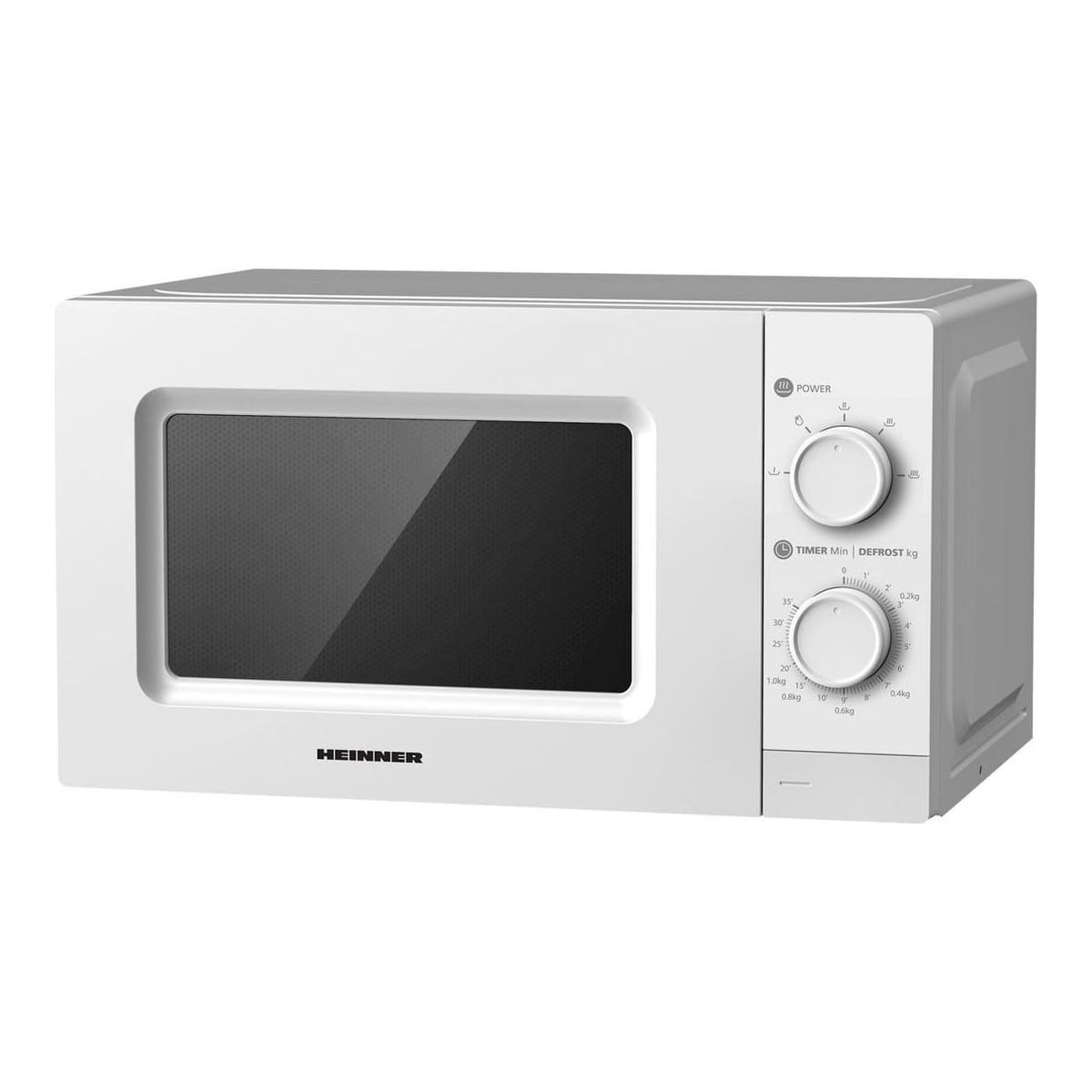 Cuptor Cu Microunde Heinner HMW-MD20MWH