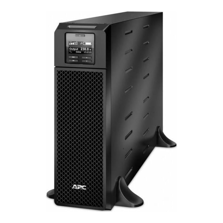 APC Smart-ups Srt 3000VA 230V