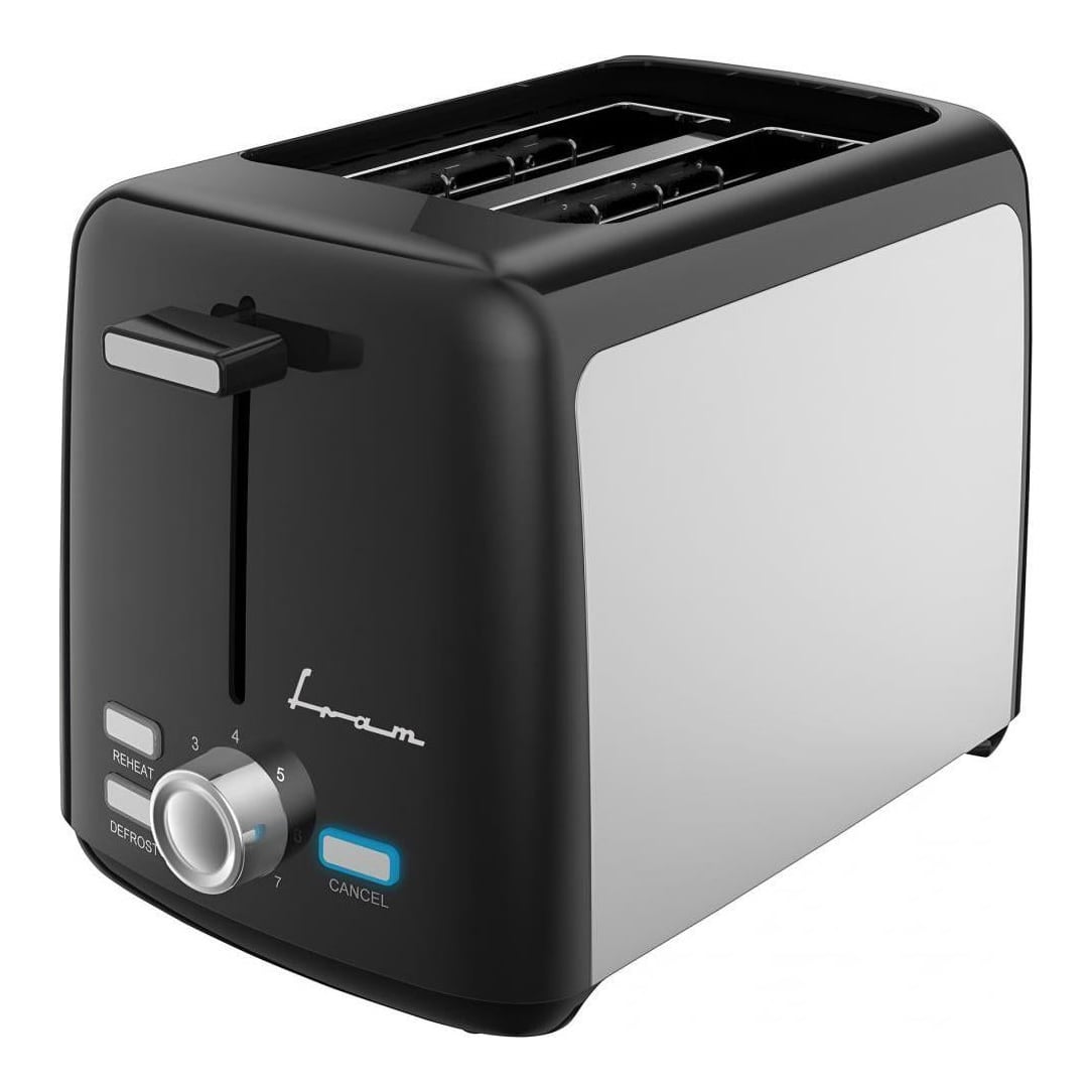Prajitor De Paine Fram FTP-8007SSBK