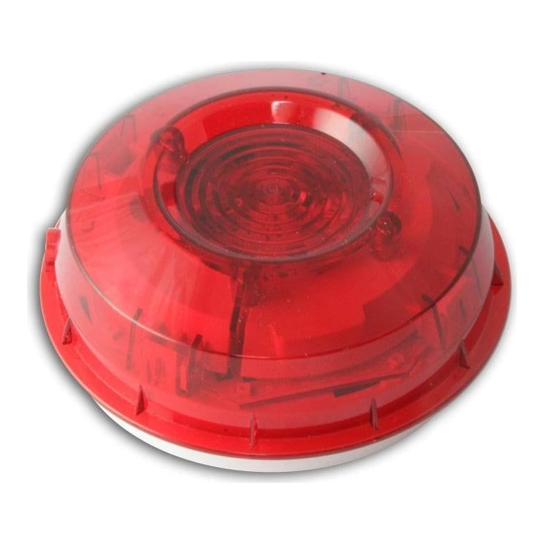 MORLEY Hw Strobe Adresabil Montaj Perete