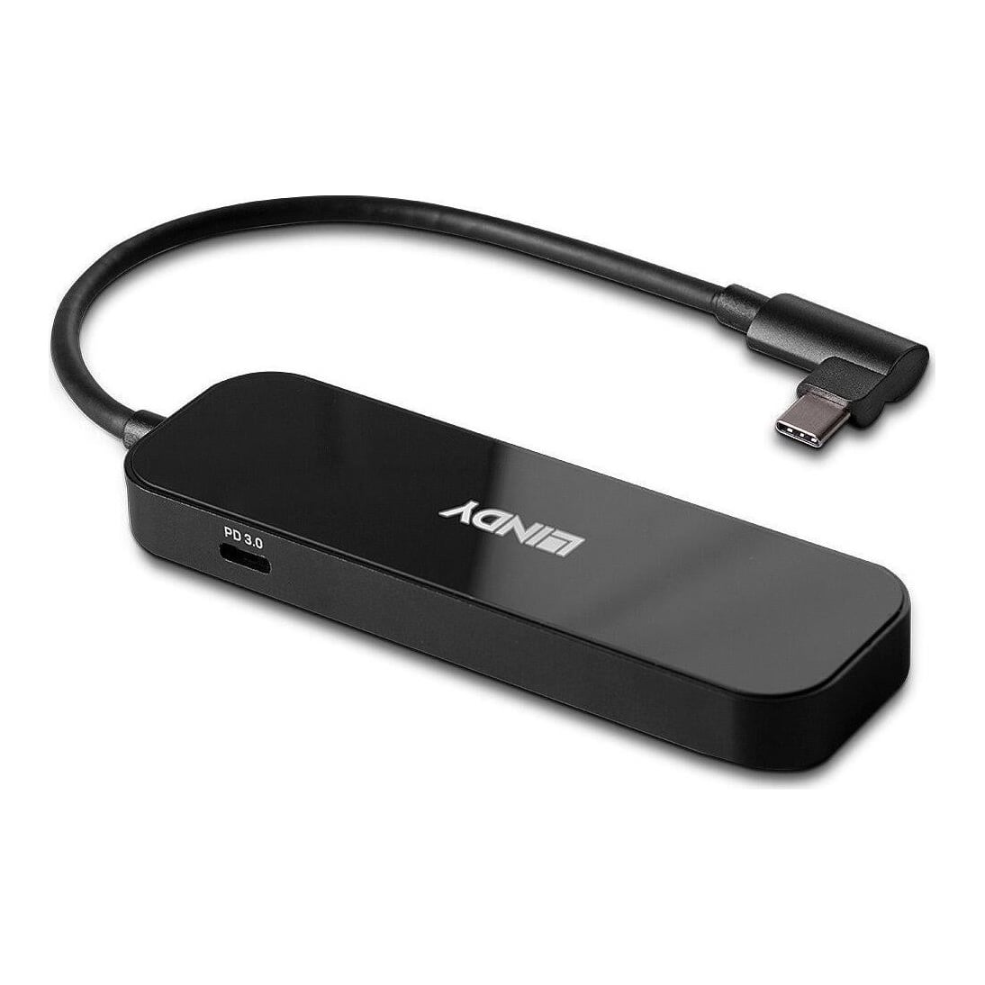 Hub Lindy 4 Port USB 3.2