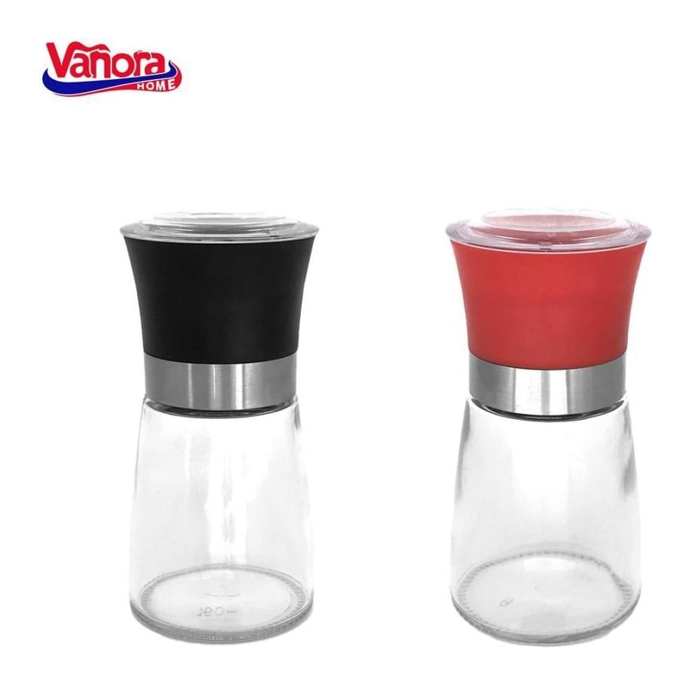 VANORA Rasnita Ceramica Sare / Piper 13.5CM