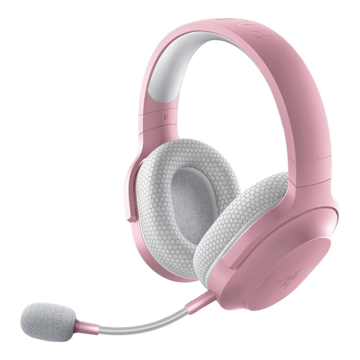 Casti Razer Barracuda X (2022) - Quartz
