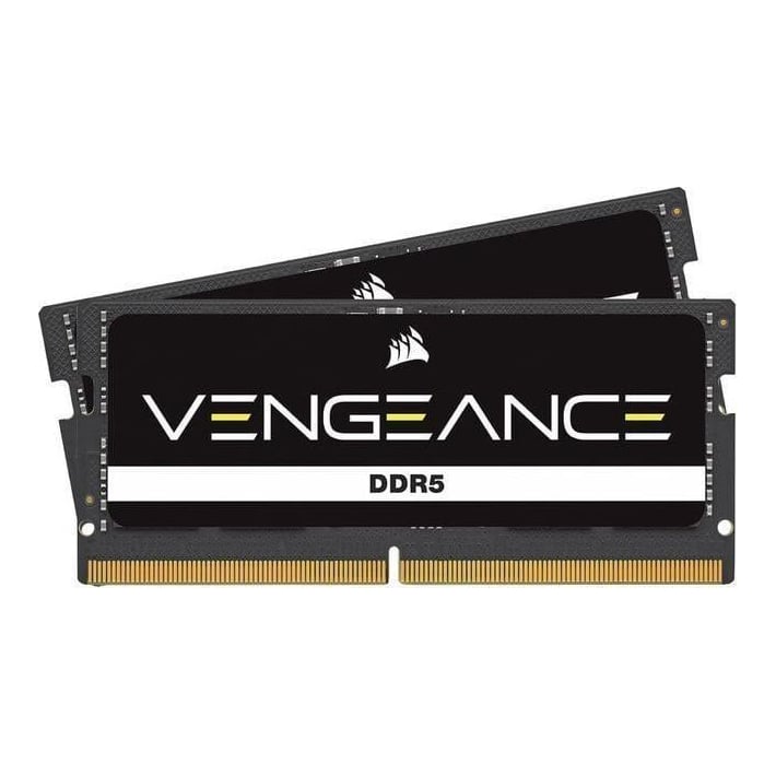 Corsair Cr Vengeance DDR5 32 GB (2X16 Gb) 5600 MHz