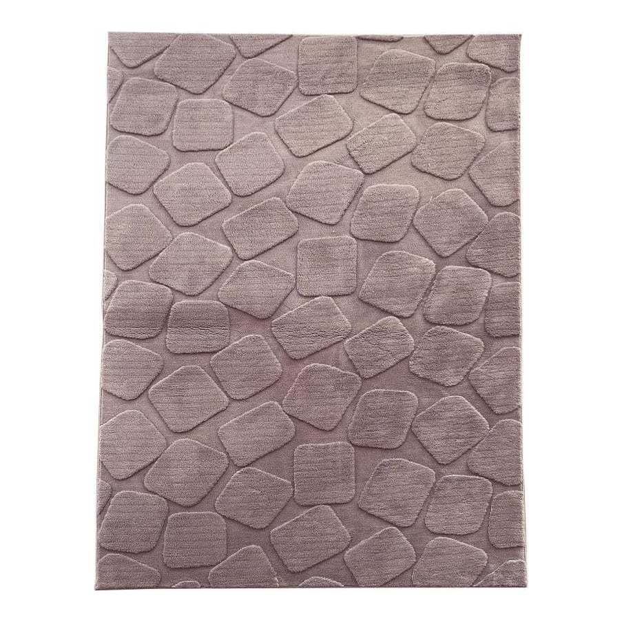 HEINNER Covor, model in relief,Stone,160x230 BRW