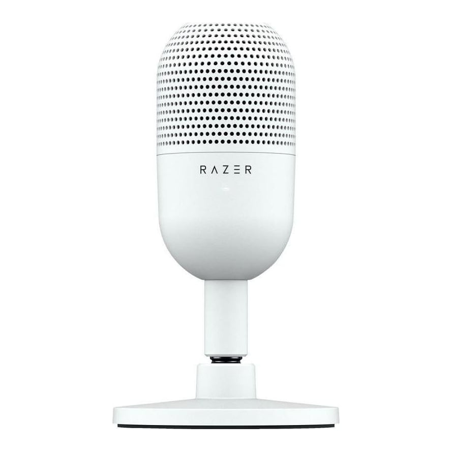 Microfon Razer Seiren V3 Mini White