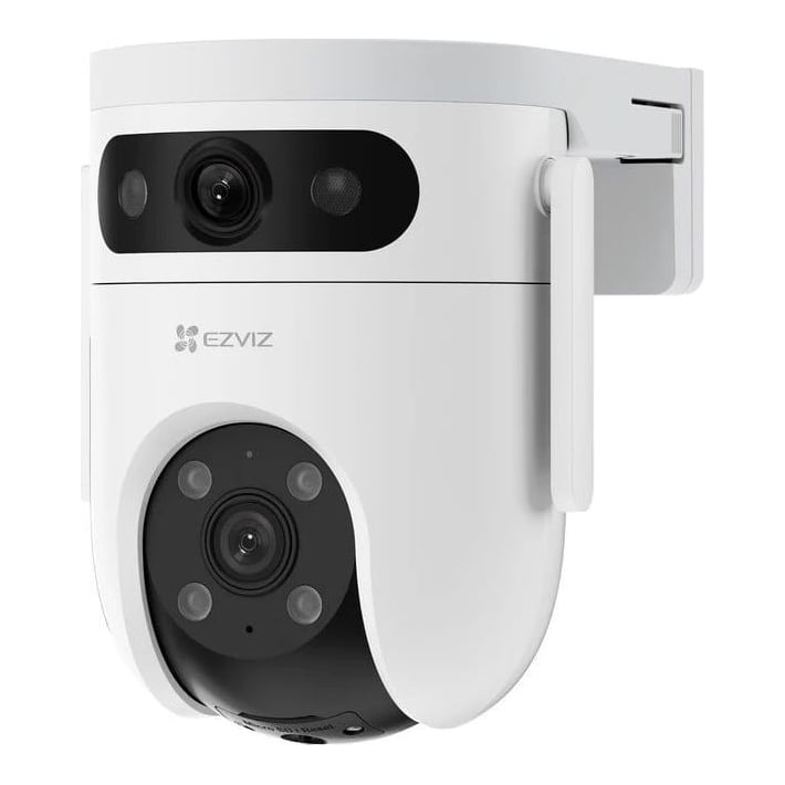 EZVIZ Camera WiFi 5MP 2.8MM IR 30M