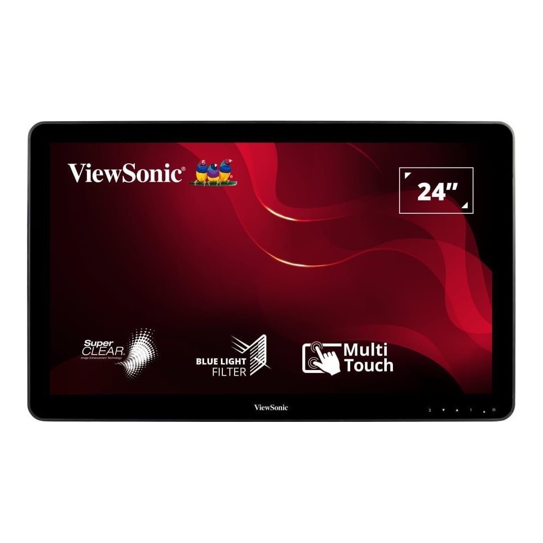 Monitor 24'' ViewSonic TD2430