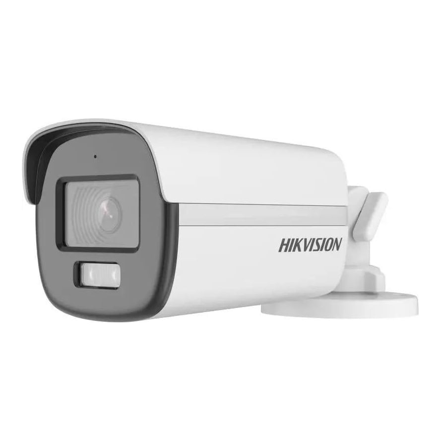 HIKVISION Camera Bullet 5MP 2.8MM IR40M
