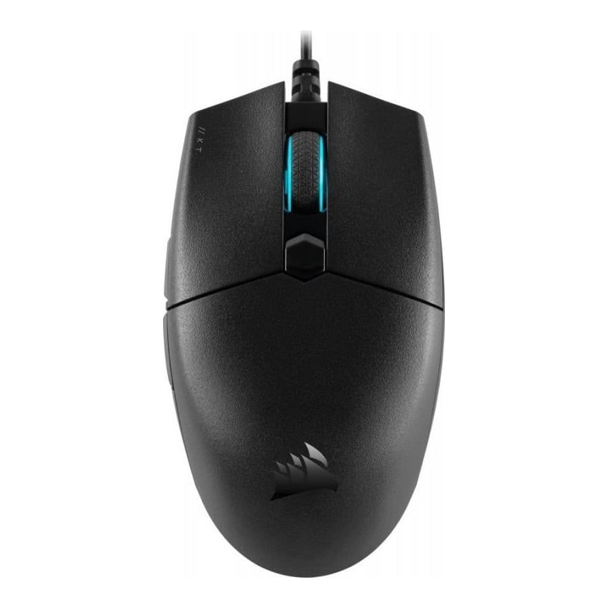 Mouse Gaming Corsair KATAR PRO, Ultrauso
