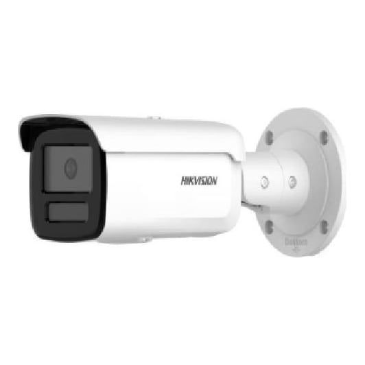 HIKVISION Camera IP Bullet 8MP 2.8MM IR 60M