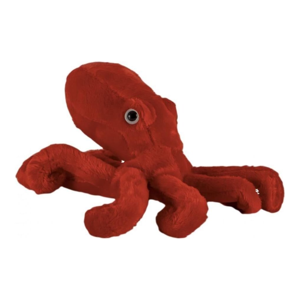 MomKi Pluș caracatiță, 22 cm