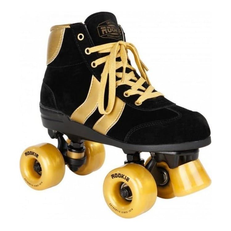 PEGAS Role Rookie Authentic V2 34.5 Negru Aur