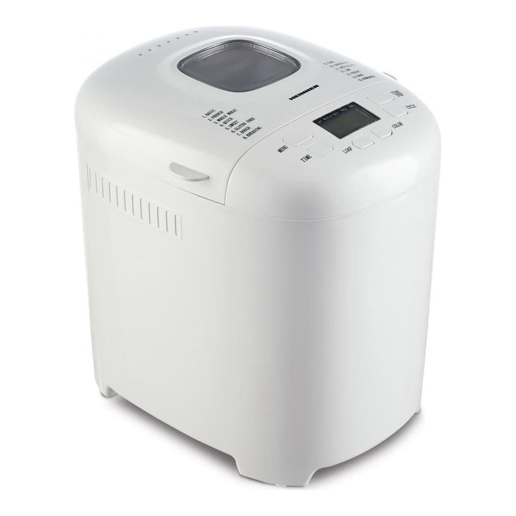 Masina De Paine Heinner HBM-915WH