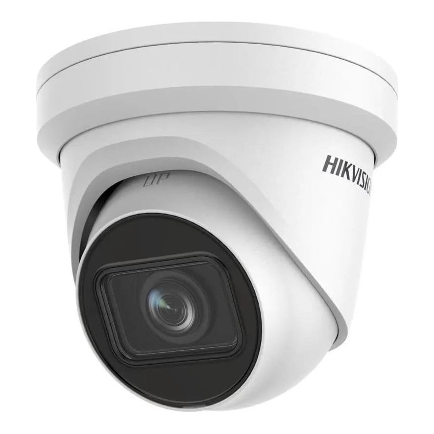 HIKVISION Camera IP Dome 2MP 2.8-12MM 40M Acusens