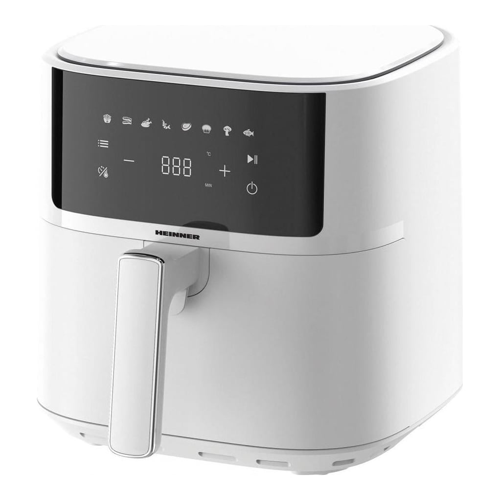 Friteuza Aer Cald Heinner HAF-B6WH17SQ