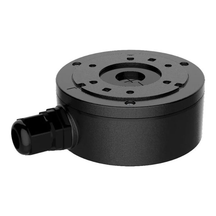 HIKVISION Hk Doza Conexiuni Camere DS-1280ZJ-XS/Bk