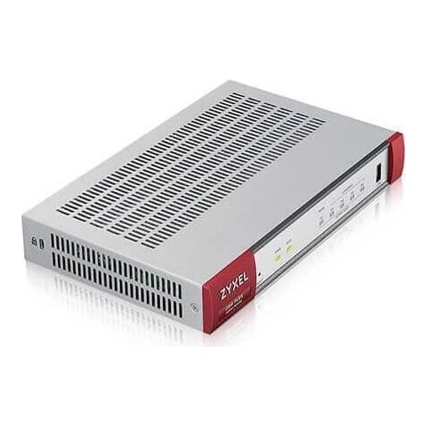 Zyxel USGFLEX100HP H Firewall PoE