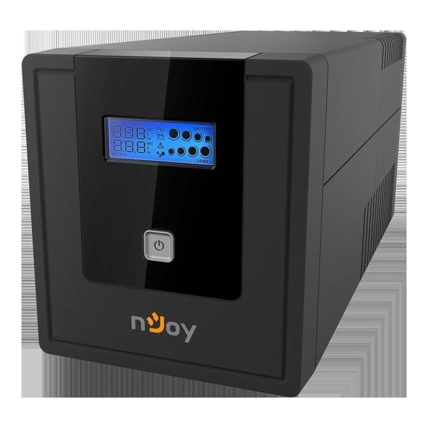 UPS Njoy Cadu 1000