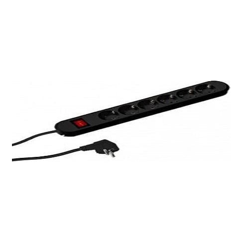 Prel Bachmann Smart 6XCEE7/3 Pc,negru