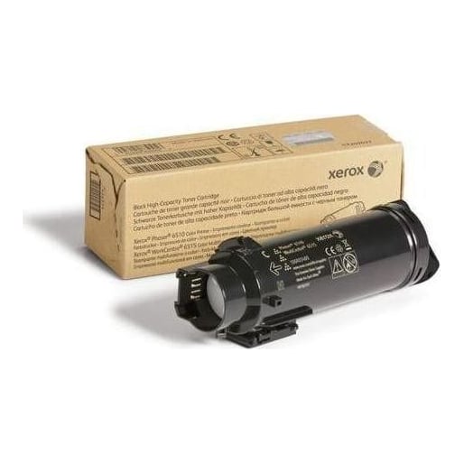 Xerox 106R03488 Black Toner Cartridge