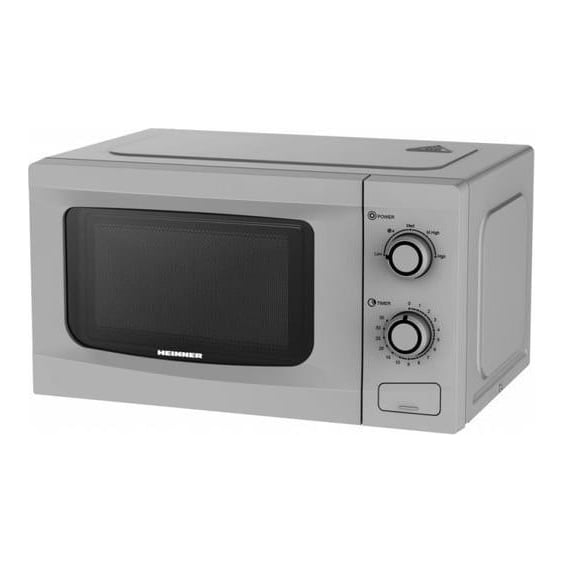 Cuptor Cu Microunde Heinner HMW-M2035SL