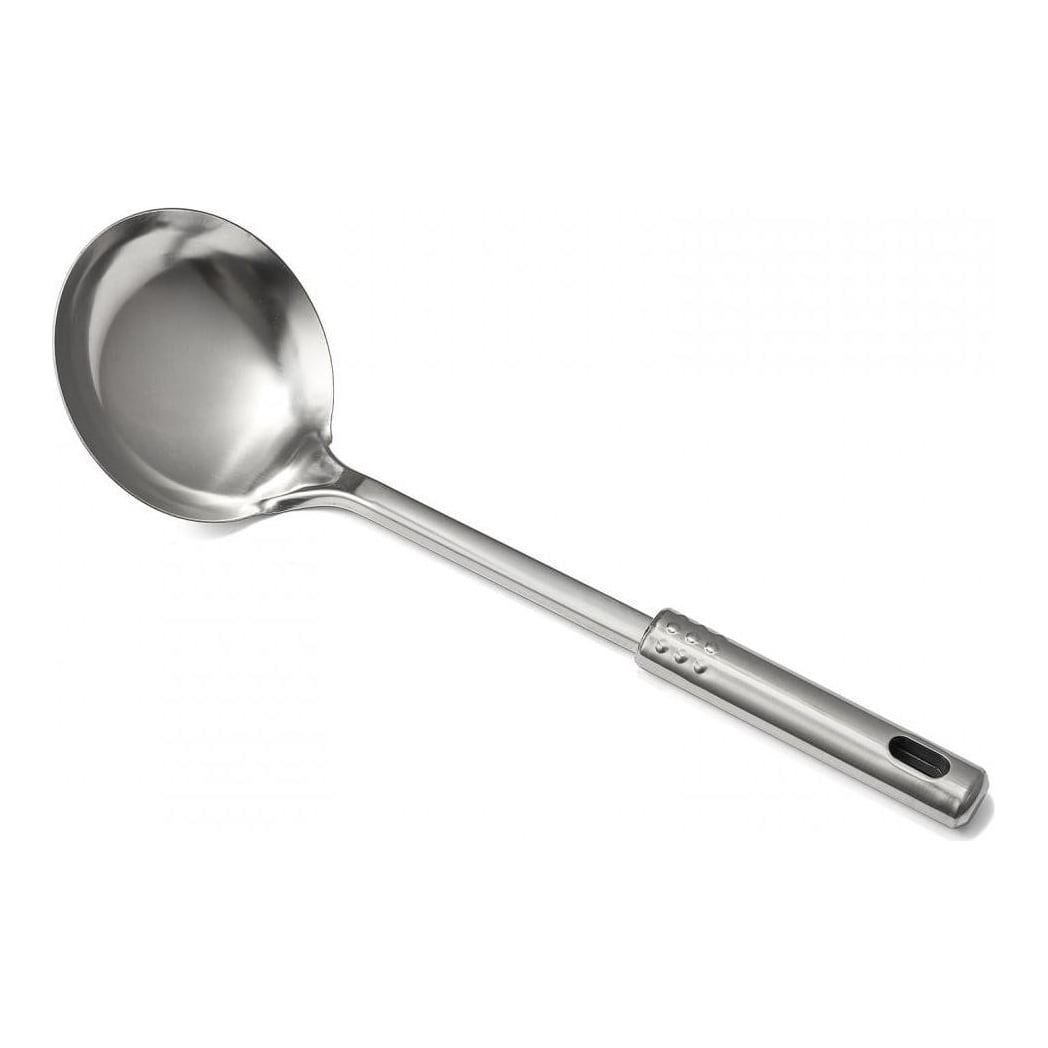 VANORA Polonic Inox 31 Cm, D:10 Cm, 60 Ml